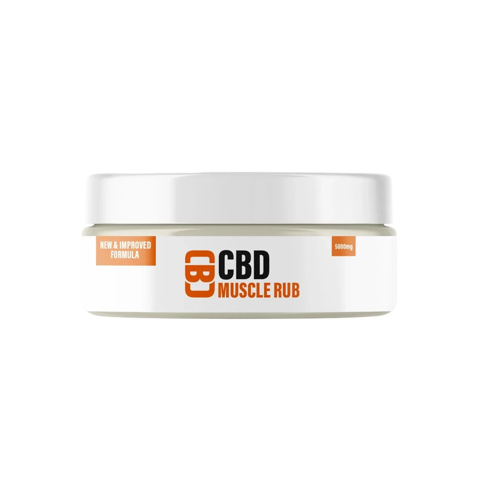 MUSCLE RUBS & JOINT CREAMS