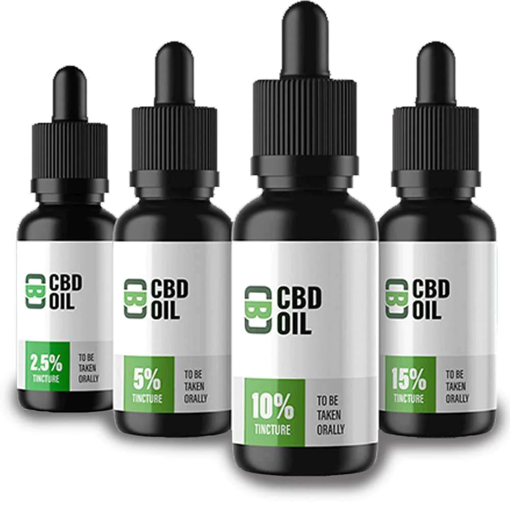 CBD OILS