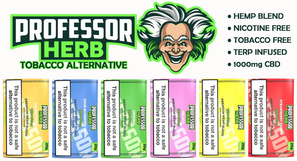 CBD EXTRACTS