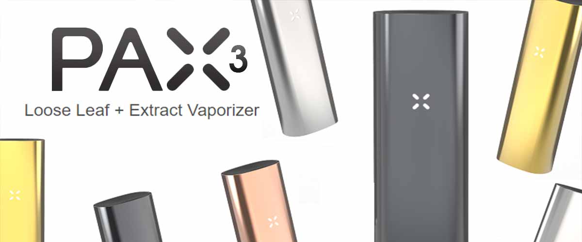 DRY HERB VAPORIZERS