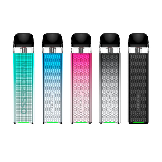 Vaporesso XROS 3 Mini Pod Kit