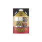 Aztec CBD 4000mg Broad Spectrum CBD Pods 2ml 4000 Puffs - 2 Pcs