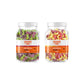 Orange County CBD 3200mg Gummies - Large Pack