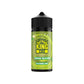 King CBD 1000mg CBD E-liquid 120ml (80VG/20PG) (BUY 1 GET 1 FREE)
