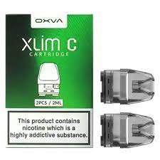 OXVA XLIM C REPLACEMENT PODS