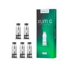 OXVA XLIM C COILS 1.2ohm