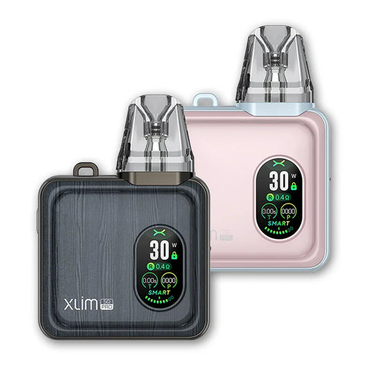 OXVA XLIM SQ PRO POD KIT