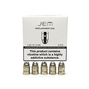 INNOKIN JEM COILS 1.6 Ohm