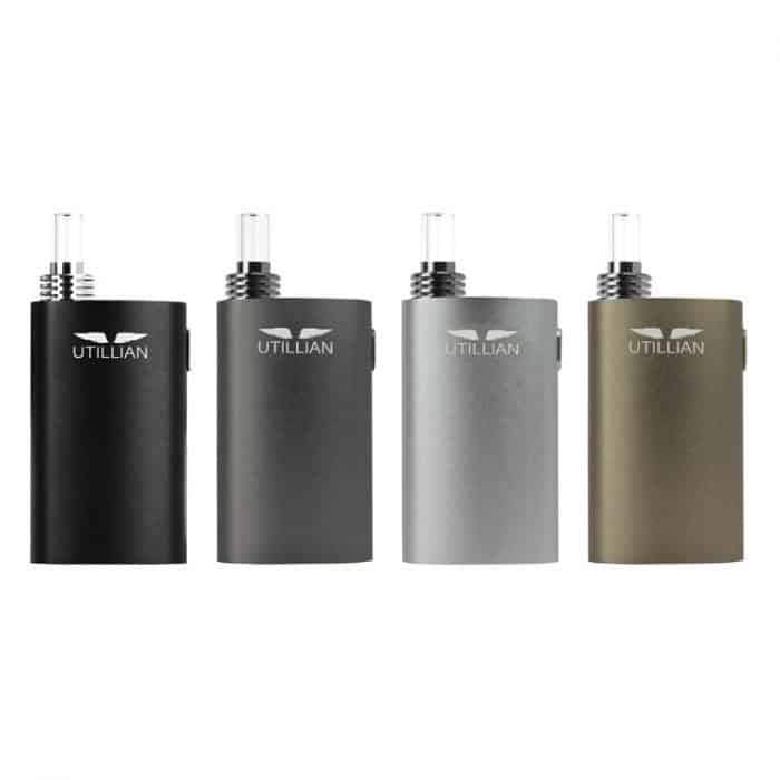 UTILLIAN 421 VAPORIZER